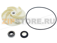 НАБОР УПЛОТНИТЕЛЯ НАСОСА МОЮЩ.СР-ВА