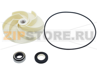 НАБОР УПЛОТНИТЕЛЯ НАСОСА МОЮЩ.СР-ВА 