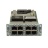 Модуль Cisco NIM-8MFT-T1/E1=