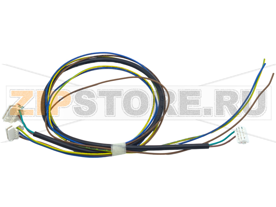 Насос UP30-890 Rational SCC 61-102 начиная с 04/04 Количество запчастей (комплектующих) Rational в оборудовании: 1 шт.