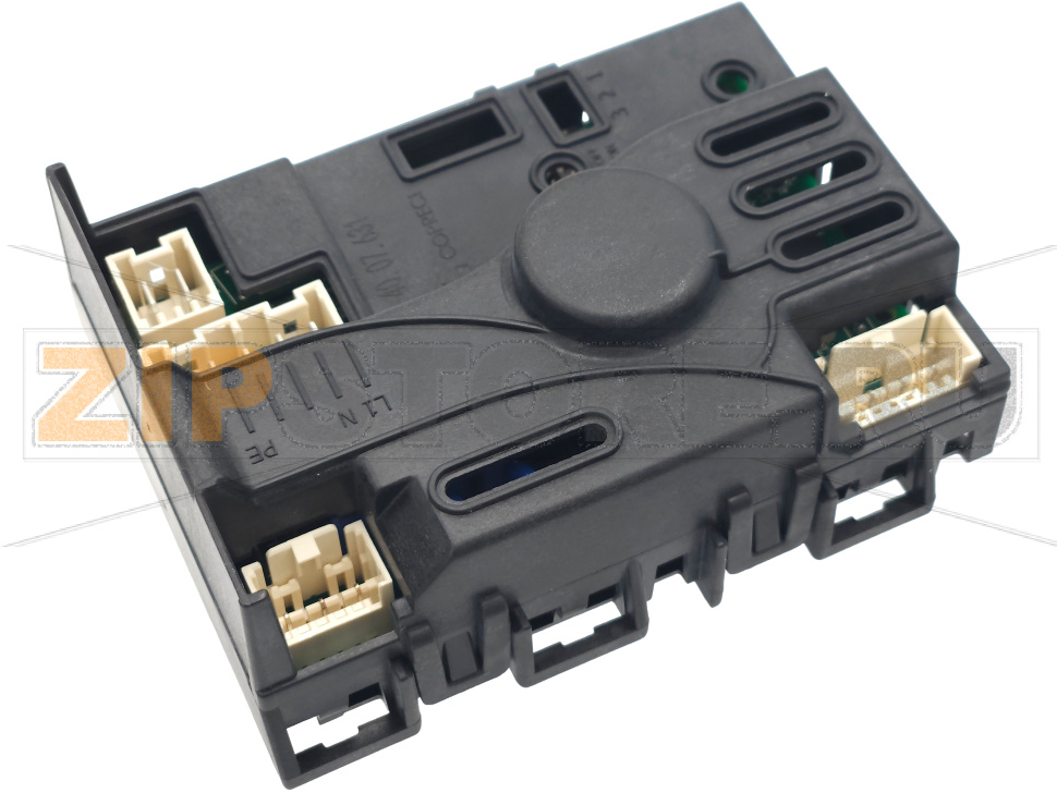 Насос UP30-890 Rational SCC 61-102 начиная с 04/04 Количество запчастей (комплектующих) Rational в оборудовании: 1 шт.