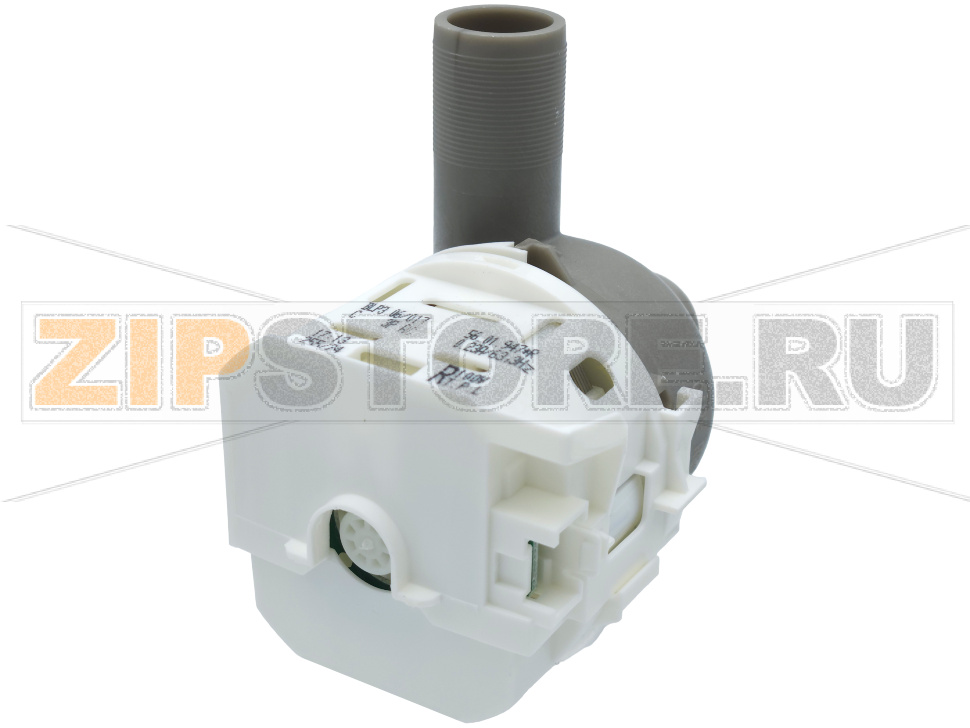 Насос UP30-890 Rational SCC 61-102 начиная с 04/04 Количество запчастей (комплектующих) Rational в оборудовании: 1 шт.