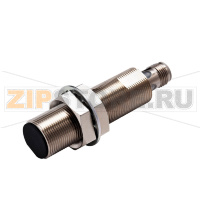 Датчик индуктивный Omron E2E-X12B3DL18-M1