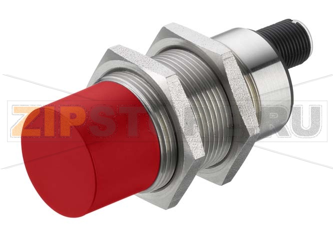 Датчик емкостный Leuze LCS-1M30M-N25PNC-M12 