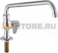 PILLAR TAP CERAMIC TAP HEAD 1/2 90°