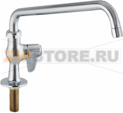 PILLAR TAP CERAMIC TAP HEAD 1/2 90° 