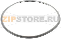 DOOR GASKET FOR DRYER WHIRLPOOL 48101071 