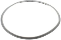 DOOR GASKET FOR DRYER WHIRLPOOL 48101071