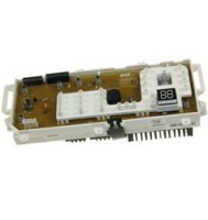 MODULE DE COMMANDE