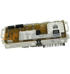 MODULE DE COMMANDE 