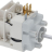 ELECTROMECHANICAL TIMER 120&#039; W/MAN. POS. - ELECTROMECHANICAL TIMER 120&#039; W/MAN. POS.
