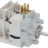 ELECTROMECHANICAL TIMER 120&#039; W/MAN. POS. - ELECTROMECHANICAL TIMER 120&#039; W/MAN. POS.