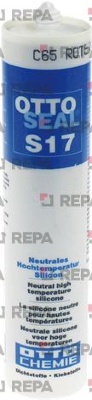 SILICONE OTTOSEAL S17 - 310 ml 