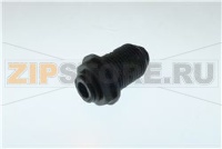 PASSAPARETE INTERMEDIO JG 8mm NC2500-P