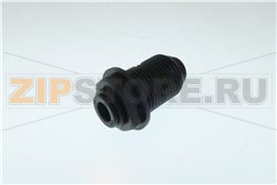 PASSAPARETE INTERMEDIO JG 8mm NC2500-P 