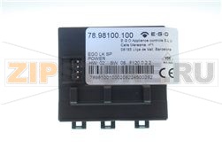 INDUCTION POTENTIOMETER 