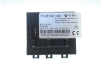 INDUCTION POTENTIOMETER