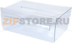 VEGETABLE DRAWER ELECTROLUX 2247059203 