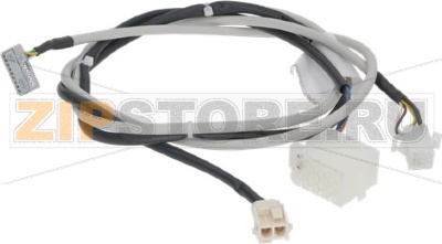 ЭЛЕКТРОПРОВОДКА ДЛЯ ПЛАТЕЖНОЙ СИСТЕМЫ 