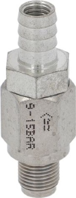 РАСШИРИТЕЛЬНЫЙ КЛАПАН Ø 1/8&quot; 