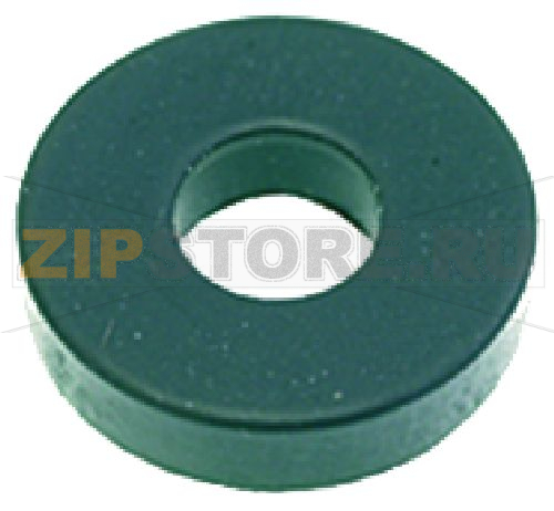 ПЛОСКИЙ УПЛОТНИТЕЛЬ Ø 15X5,5X3,5 ММ EPDM 