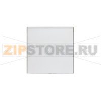 Плата трансформатора центральная, белая ABB 2TKA003414G1