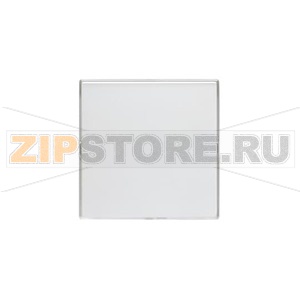 Плата трансформатора центральная, белая ABB 2TKA003414G1 