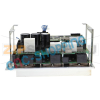 Сервоусилитель шестиосевой Fanuc A06B-6400-H102