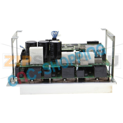 Сервоусилитель шестиосевой Fanuc A06B-6400-H102 