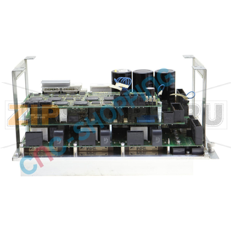 Сервоусилитель шестиосевой Fanuc A06B-6400-H102 