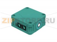 Датчик диффузного типа Ultrasonic sensor UB500-F42S-E4-V15 Pepperl+Fuchs
