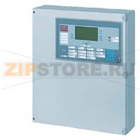 FC700A-1 - 4... 16-адресных шлейфов Siemens FC700A-1