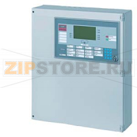 FC700A-1 - 4... 16-адресных шлейфов Siemens FC700A-1