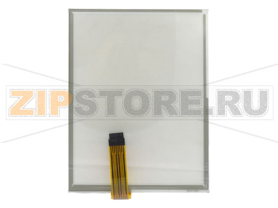 Дигитайзер Microtouch 3M (95406) Дигитайзер (сенсорное стекло, панель, экран, touch-screen) Microtouch 3M