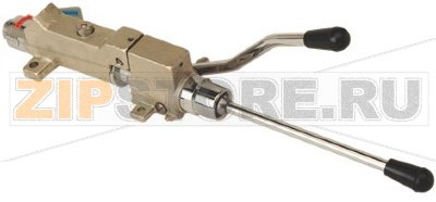 KNEE OPERATED MIXER 821/2 