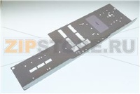 PANNELLO PER COMPONENTI ELETTRICI