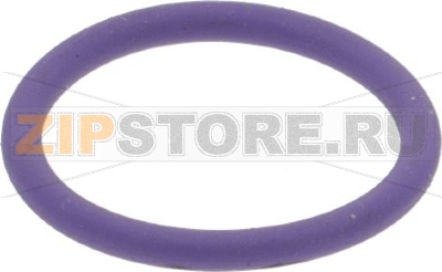 УПЛОТНИТЕЛЬ OR 02062 EPDM-FDA ФИОЛЕТОВЫЙ 