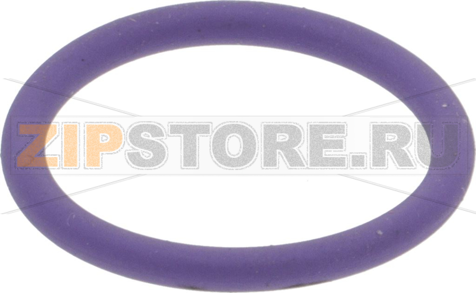 УПЛОТНИТЕЛЬ OR 02062 EPDM-FDA ФИОЛЕТОВЫЙ 