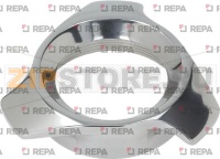 МАХОВИК АЛЮМИНИЕВЫЙ ДЛЯ МЯСОРУБКИ FAMA МОД.22