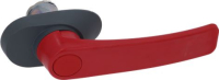 HANDLE COMPLETE FOR OVEN DOOR LH