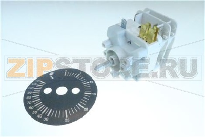 TEMPORIZZATORE 120 MINUTI MS65 