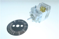 TEMPORIZZATORE 120 MINUTI MS65