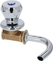 SPOUT CONNECTION FIXED COMPLETE KIT