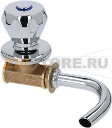 SPOUT CONNECTION FIXED COMPLETE KIT 