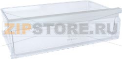 DRAWER FOR REFRIGERATOR 49052852 