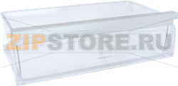 DRAWER FOR REFRIGERATOR 49052852 