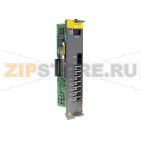 Плата управления приводом шпинделя Fanuc A20B-2100-0805