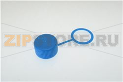 CALOTTA CONTENITORE ACQUA HOTPOINT 
