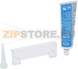 LAE CONTROL COVER KIT 