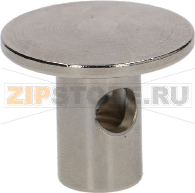 PIN ARM HOLDER ø 25/11x21 mm 